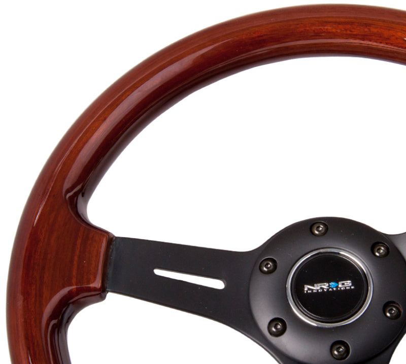 Steering Wheels NRGST-015-1BK NRG