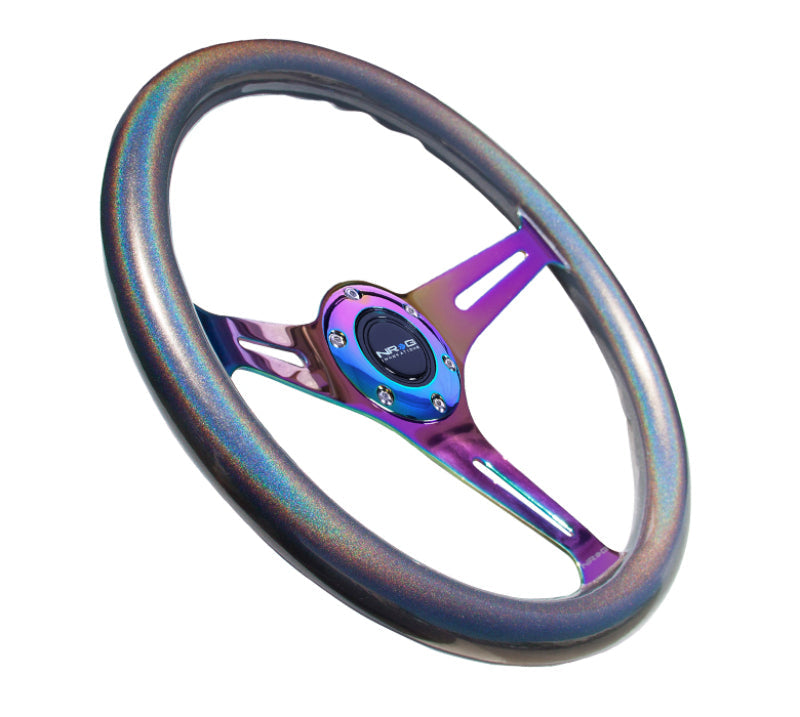 Steering Wheels NRGST-015MC-CN NRG