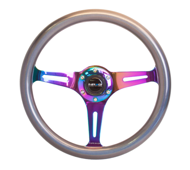 Steering Wheels NRGST-015MC-CN NRG