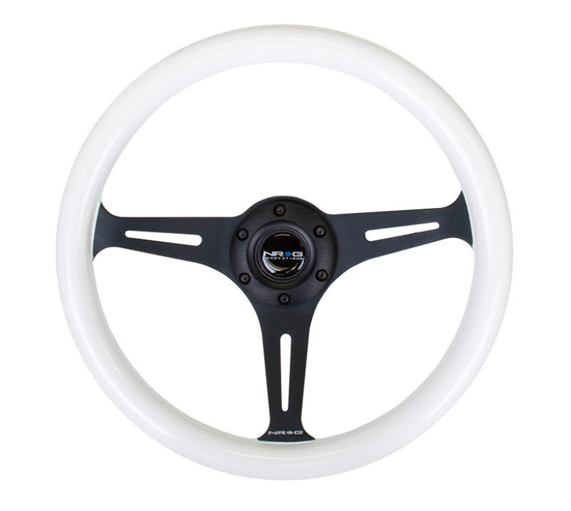 Steering Wheels NRGST-015BK-GL/BL NRG