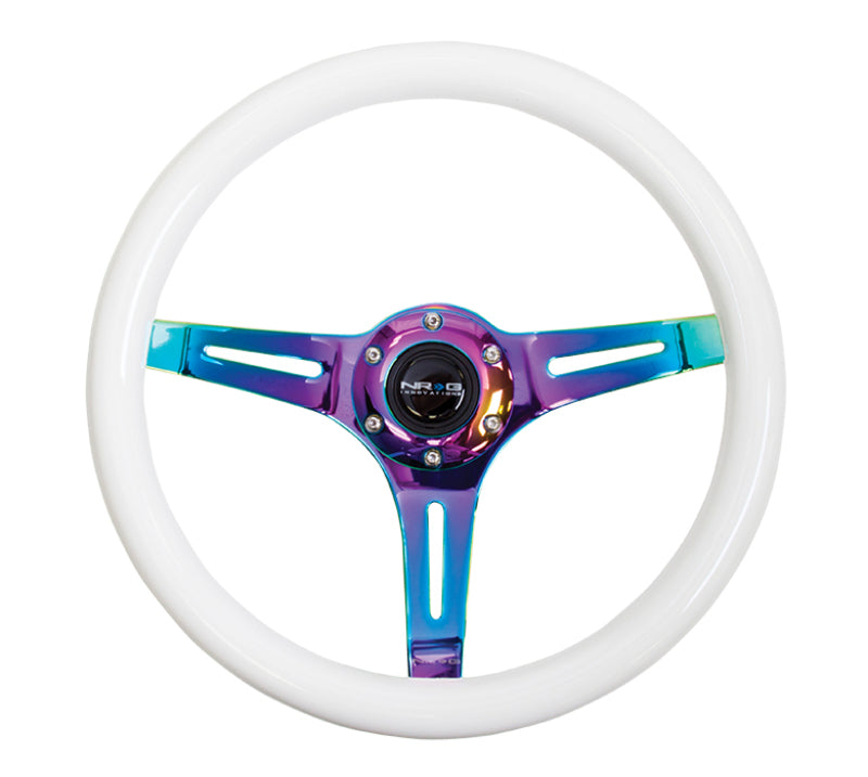 Steering Wheels NRGST-015MC-GL NRG