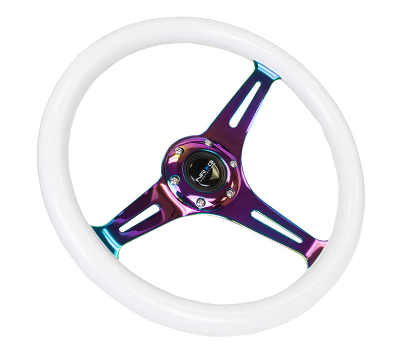 Steering Wheels NRGST-015MC-GL NRG