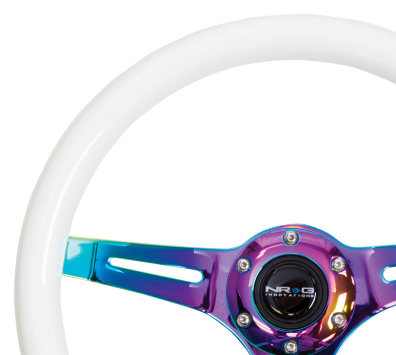 Steering Wheels NRGST-015MC-GL NRG