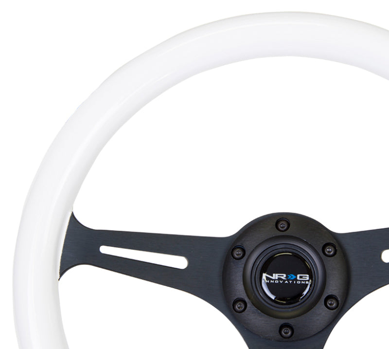 Steering Wheels NRGST-015BK-GL NRG