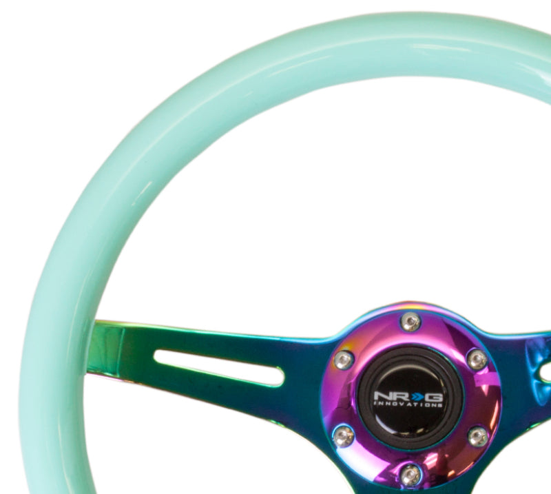 Steering Wheels NRGST-015MC-MF NRG