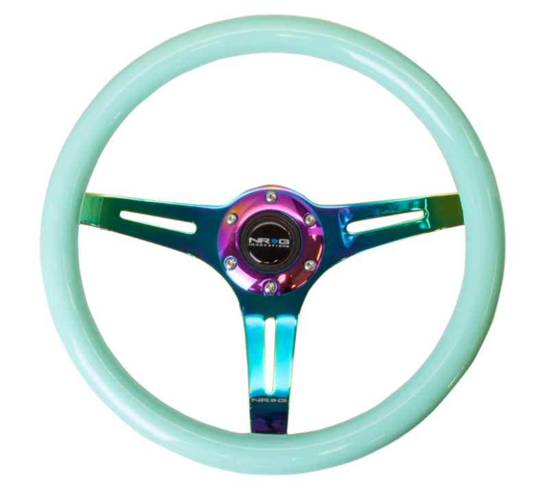 Steering Wheels NRGST-015MC-MF NRG