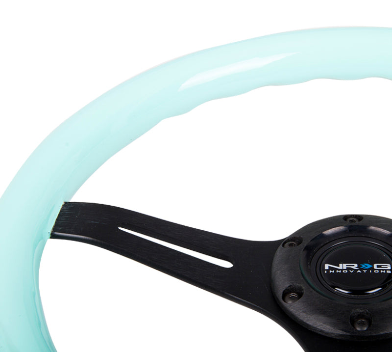 Steering Wheels NRGST-015BK-MF NRG