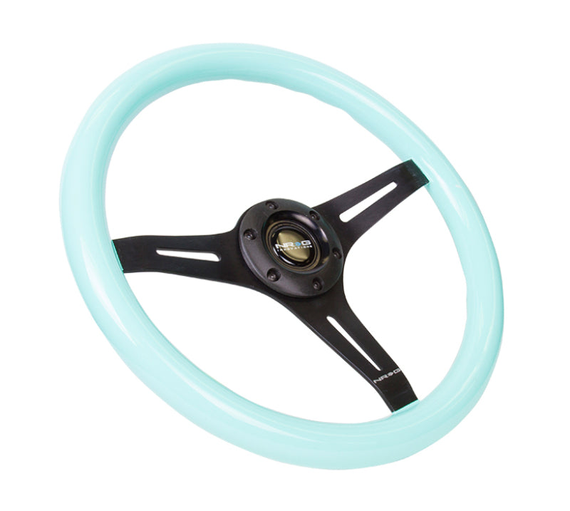 Steering Wheels NRGST-015BK-MF NRG