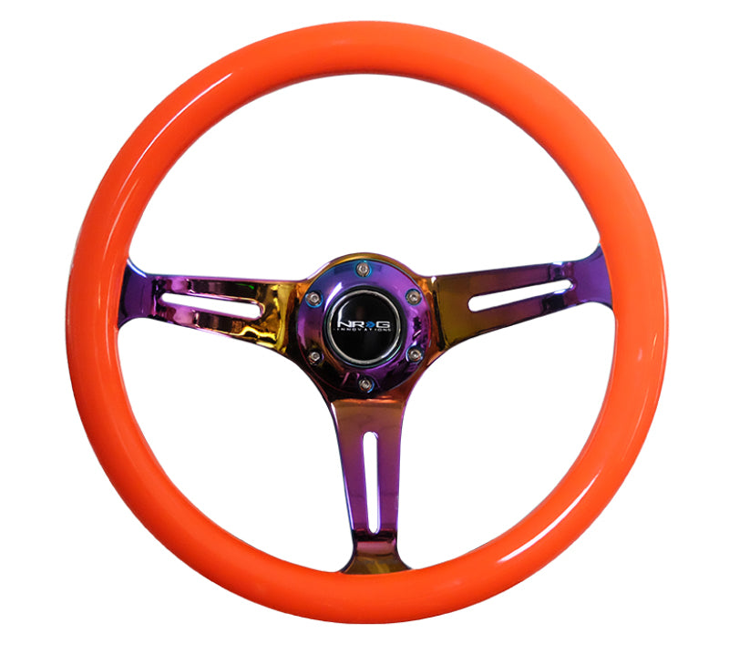 Steering Wheels NRGST-015MC-NOR NRG