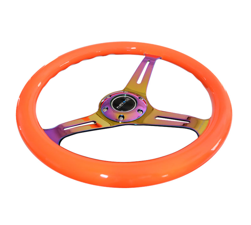Steering Wheels NRGST-015MC-NOR NRG
