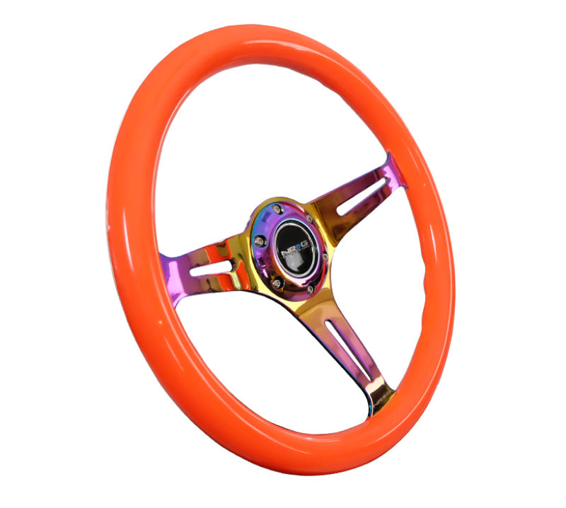 Steering Wheels NRGST-015MC-NOR NRG