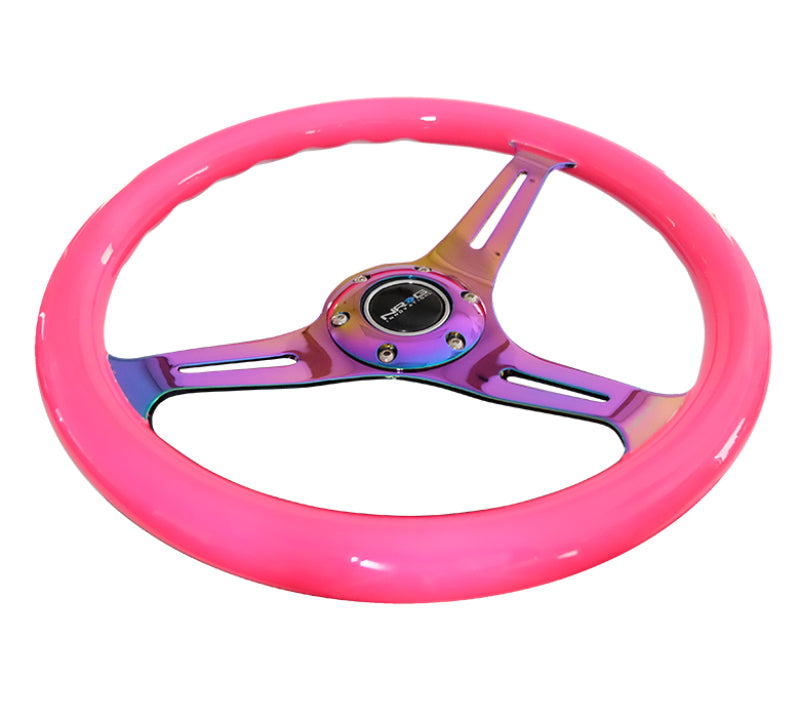 Steering Wheels NRGST-015MC-NPK NRG