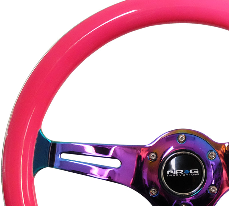 Steering Wheels NRGST-015MC-NPK NRG