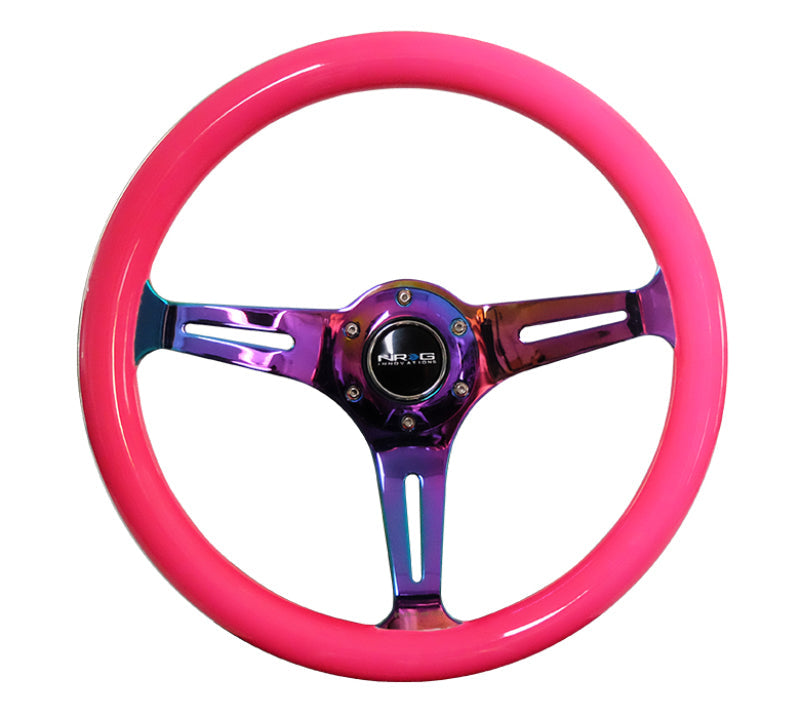 Steering Wheels NRGST-015MC-NPK NRG