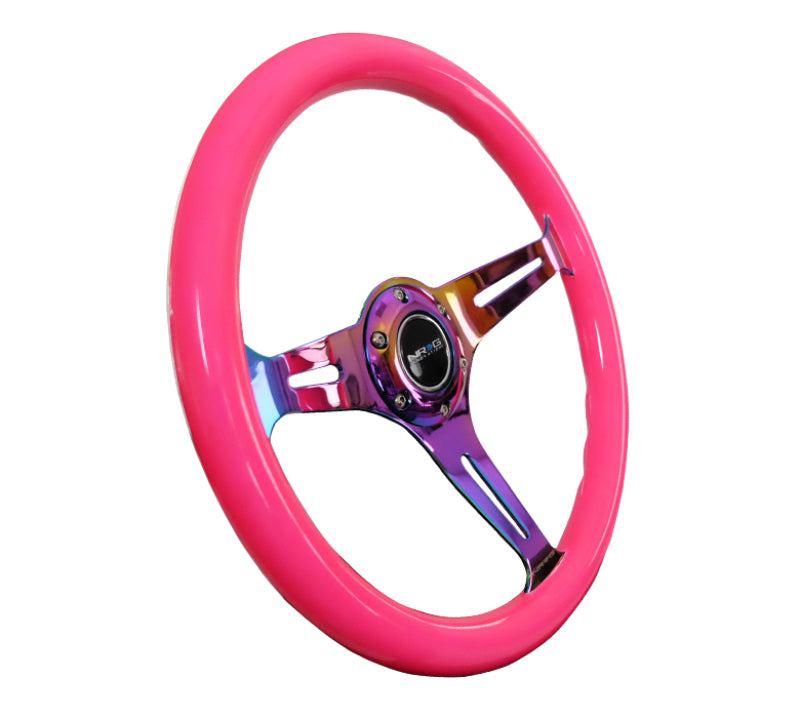 Steering Wheels NRGST-015MC-NPK NRG