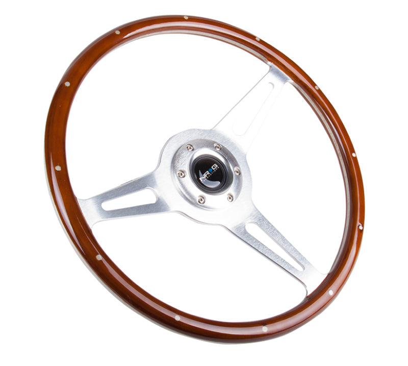 Steering Wheels NRGST-380SL NRG