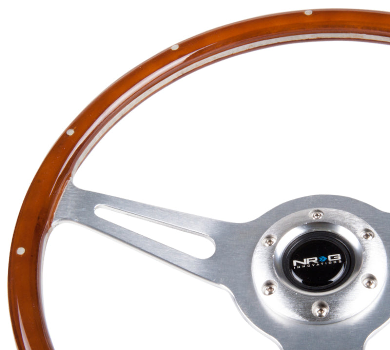 Steering Wheels NRGST-380SL NRG
