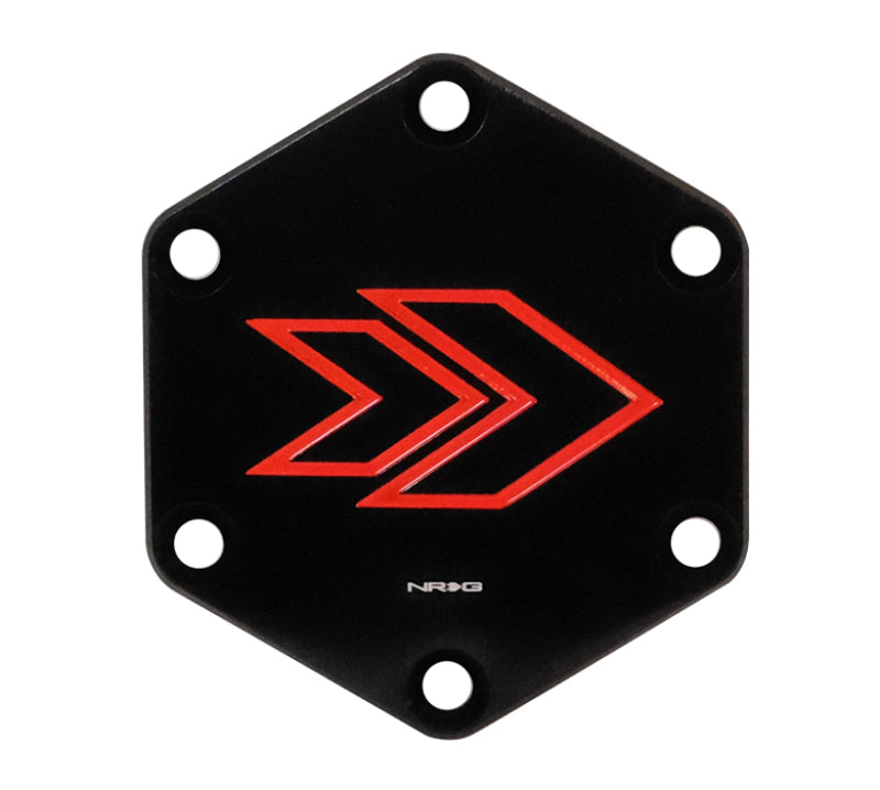 Steering Wheels NRGSTR-620RD NRG