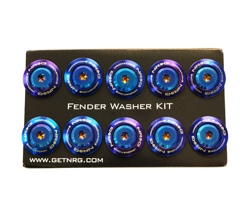 Hardware Kits - Other NRGFW-200TT NRG