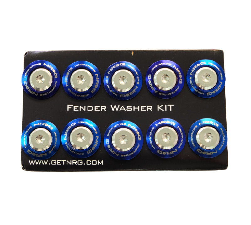 Hardware Kits - Other NRGFW-200TS NRG