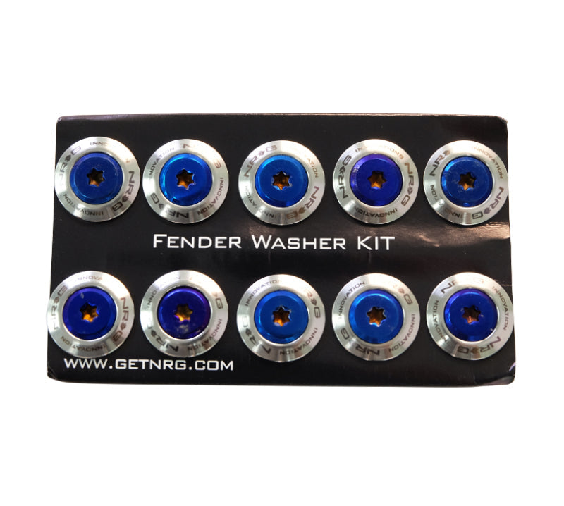 Hardware Kits - Other NRGFW-200ST NRG