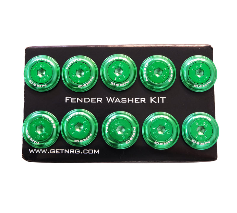 Hardware Kits - Other NRGFW-150GN NRG