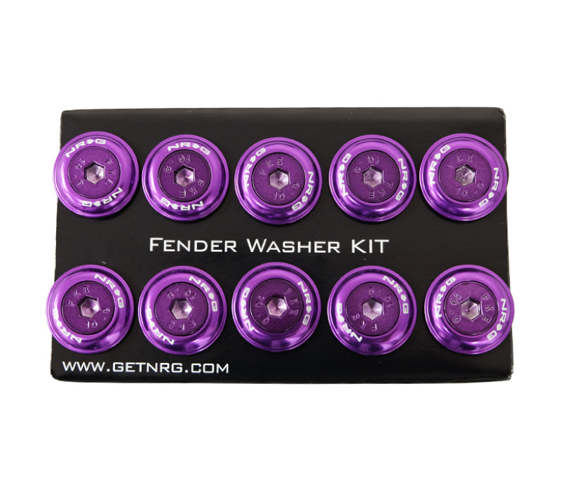 Hardware Kits - Other NRGFW-150PP NRG