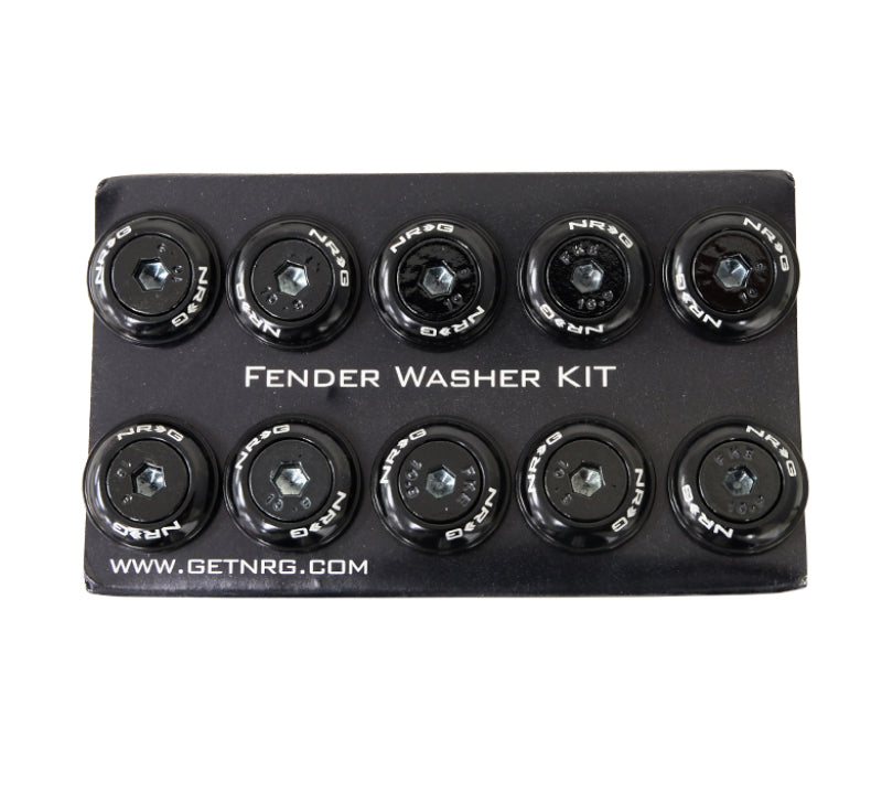 Hardware Kits - Other NRGFW-150BK NRG