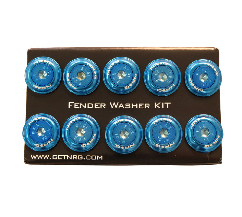 Hardware Kits - Other NRGFW-150BL NRG