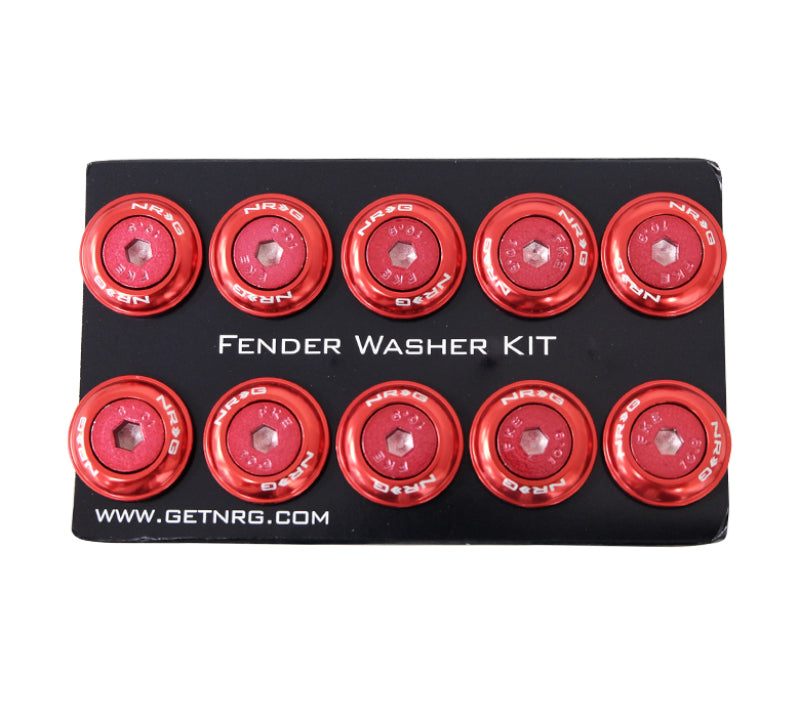 Hardware Kits - Other NRGFW-150RD NRG