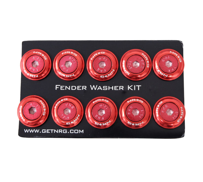 Hardware Kits - Other NRGFW-150RD NRG