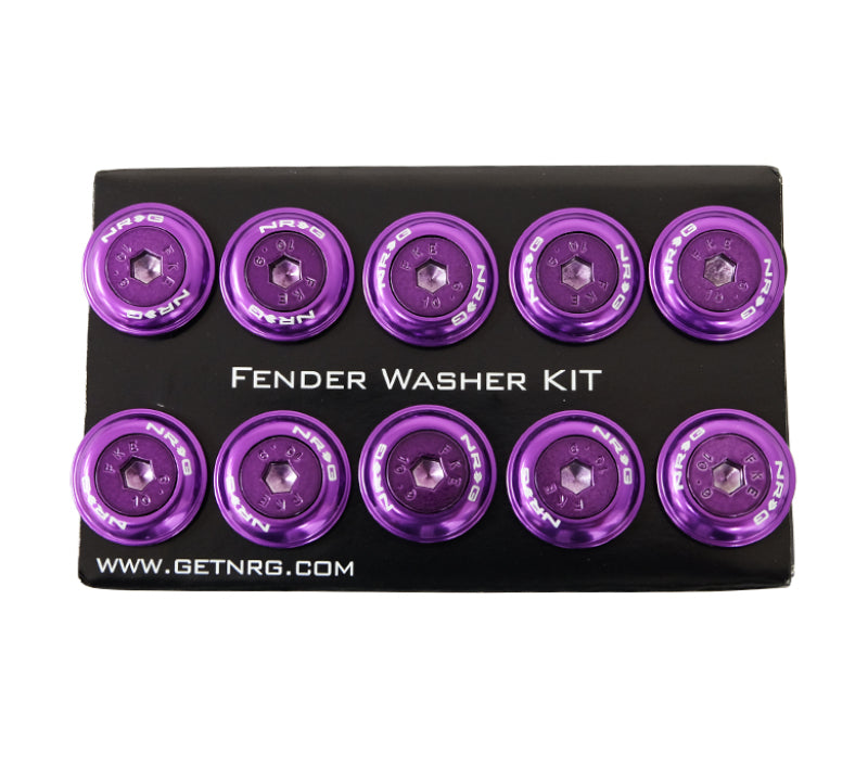 Hardware Kits - Other NRGFW-150PP NRG