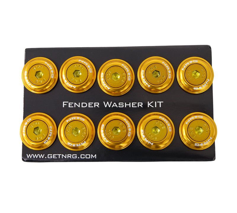 Hardware Kits - Other NRGFW-150RG NRG