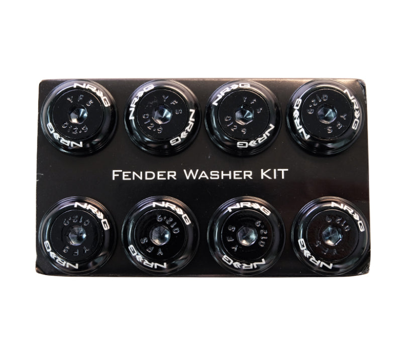 Hardware Kits - Other NRGFW-800BK NRG