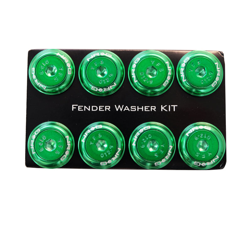 Hardware Kits - Other NRGFW-800GN NRG