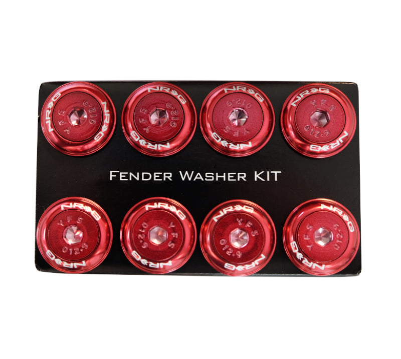 Hardware Kits - Other NRGFW-800RD NRG