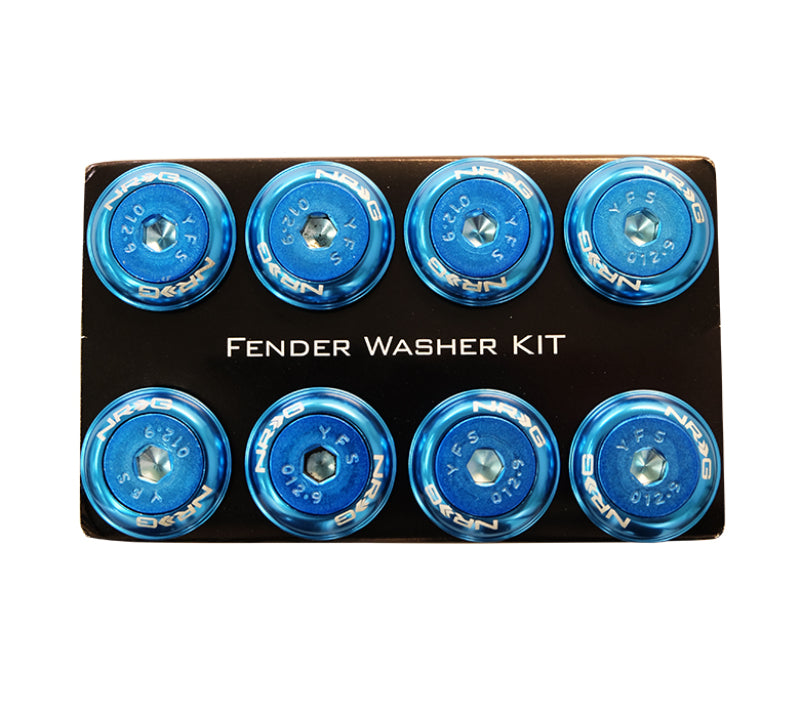Hardware Kits - Other NRGFW-800BL NRG