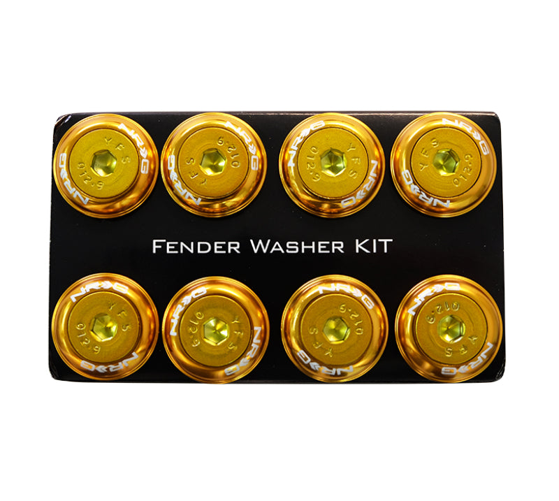 Hardware Kits - Other NRGFW-800RG NRG