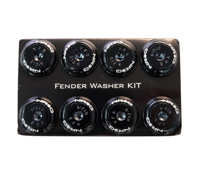 Hardware Kits - Other NRGFW-800BK NRG