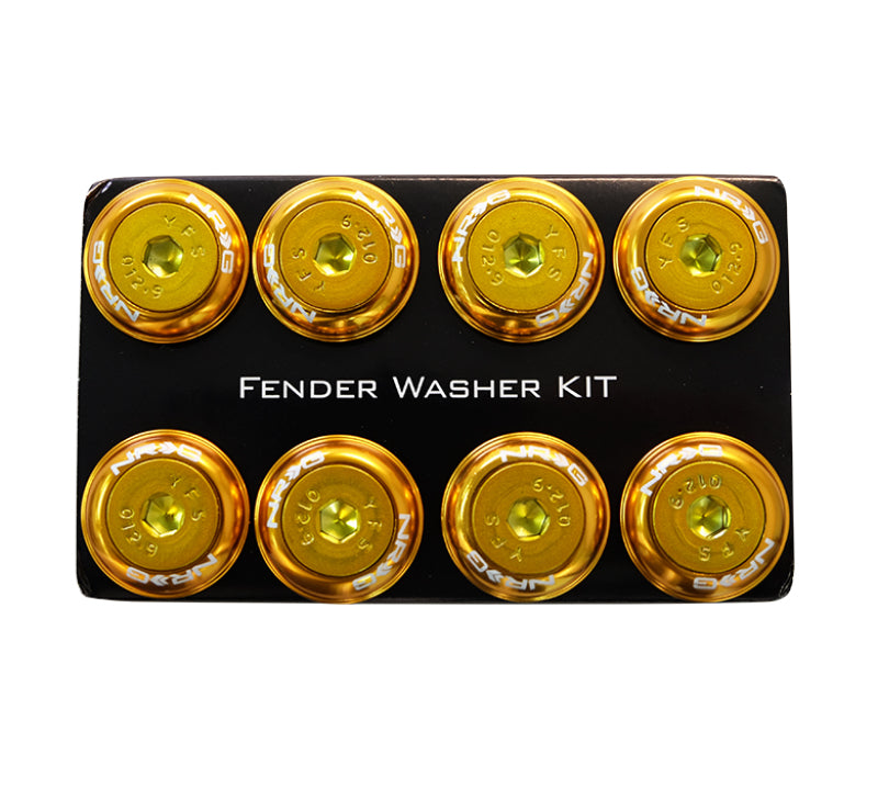 Hardware Kits - Other NRGFW-800RG NRG