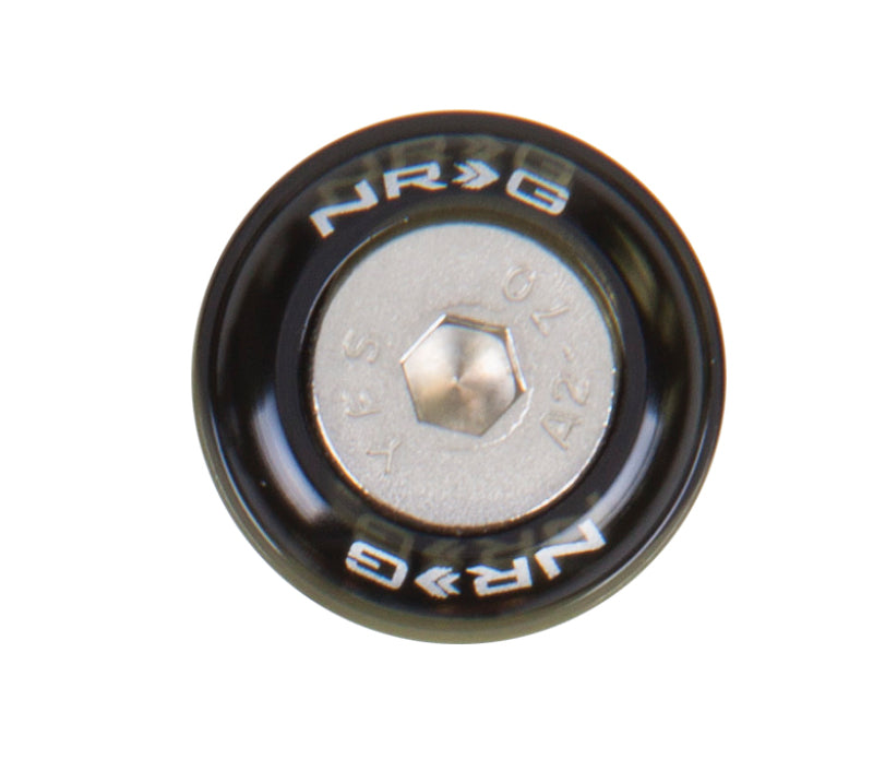 Hardware Kits - Other NRGFW-110BK NRG