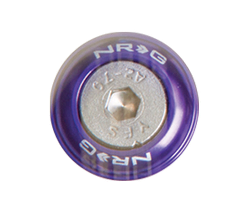 Hardware Kits - Other NRGFW-110PP NRG