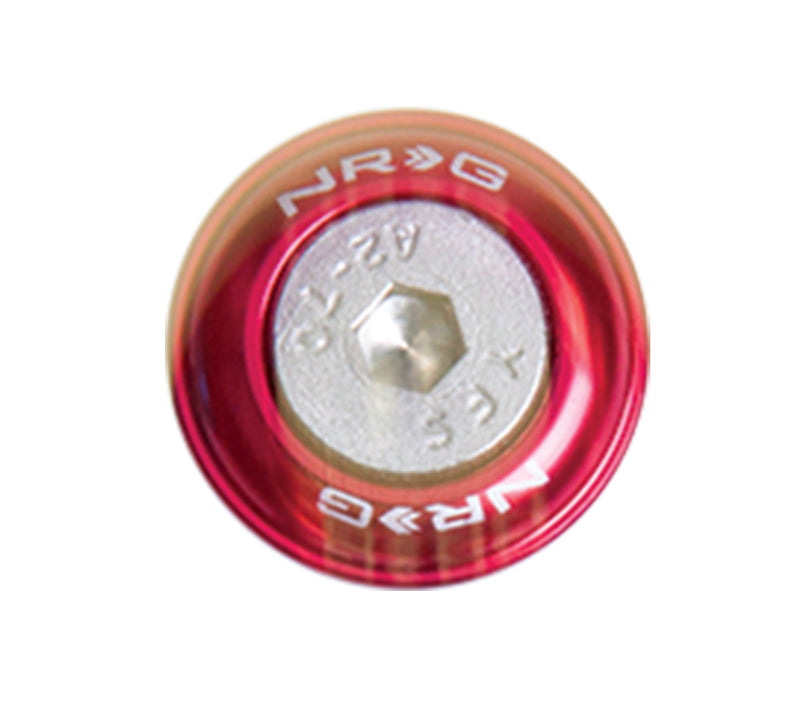 Hardware Kits - Other NRGFW-110RD NRG