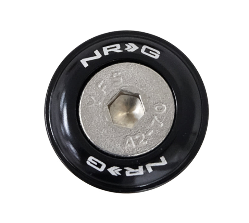 Hardware Kits - Other NRGFW-100BK NRG