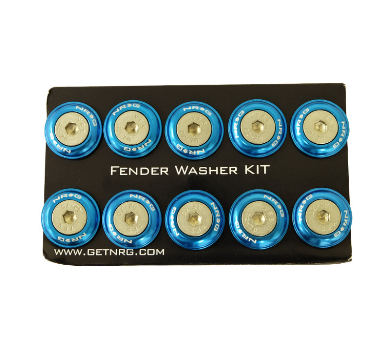 Hardware Kits - Other NRGFW-100BL NRG