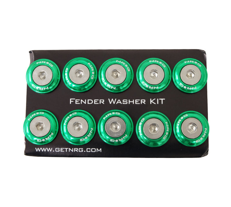 Hardware Kits - Other NRGFW-100GN NRG
