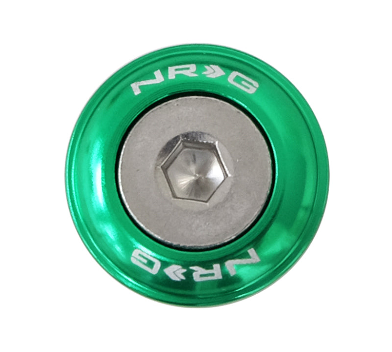 Hardware Kits - Other NRGFW-100GN NRG