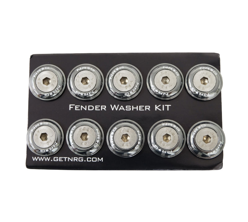 Hardware Kits - Other NRGFW-100GM NRG