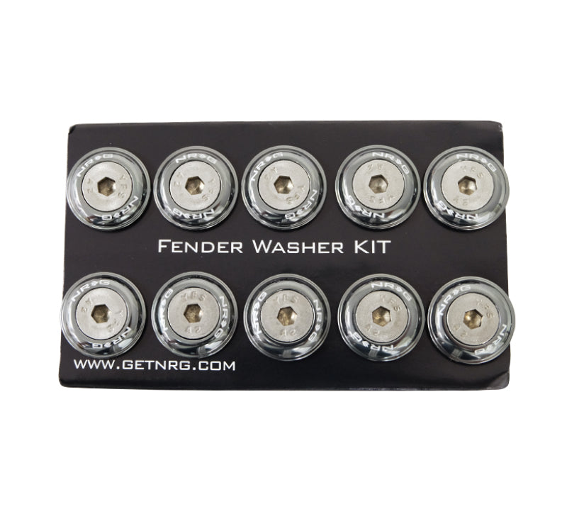 Hardware Kits - Other NRGFW-100GM NRG