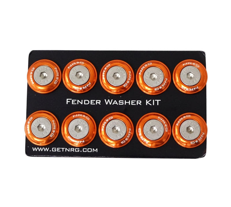 Hardware Kits - Other NRGFW-100OR NRG